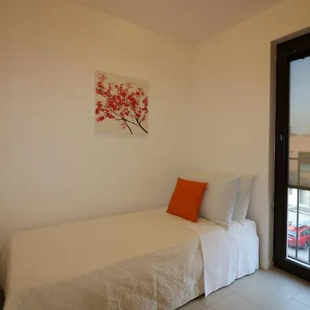 In With Balcony, Air Conditioning, Wi-fi, Washing Machine * Porec